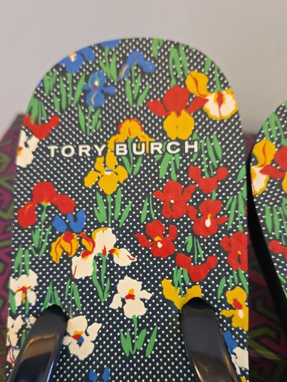 Tory Burch brand new